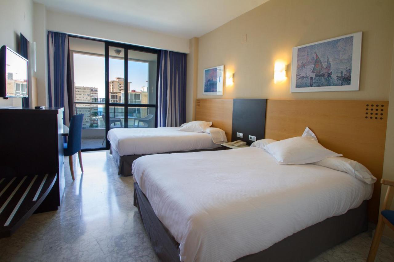 Hotel Madeira Centro Benidorm