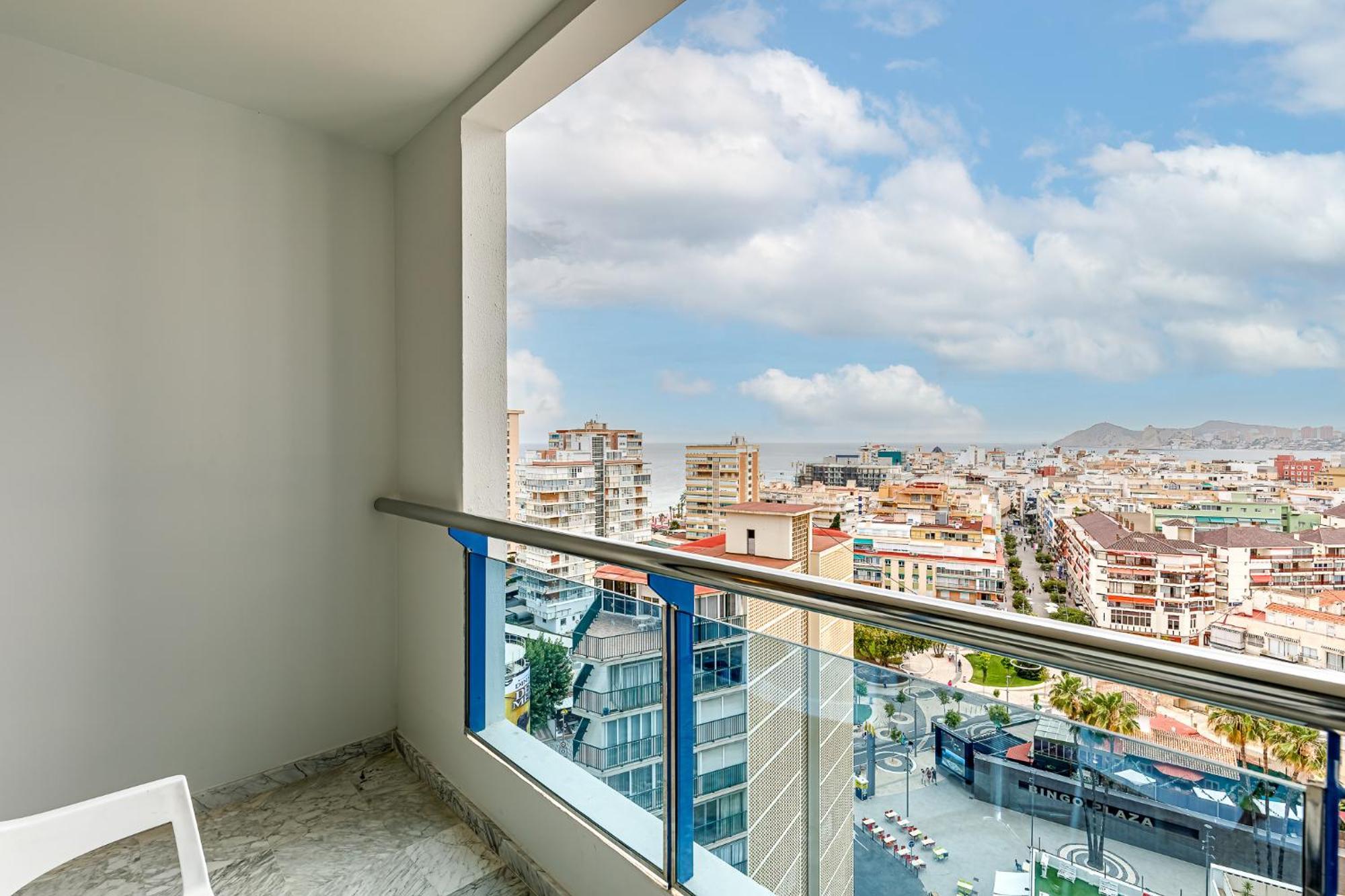 Madeira Centro Hotel Benidorm