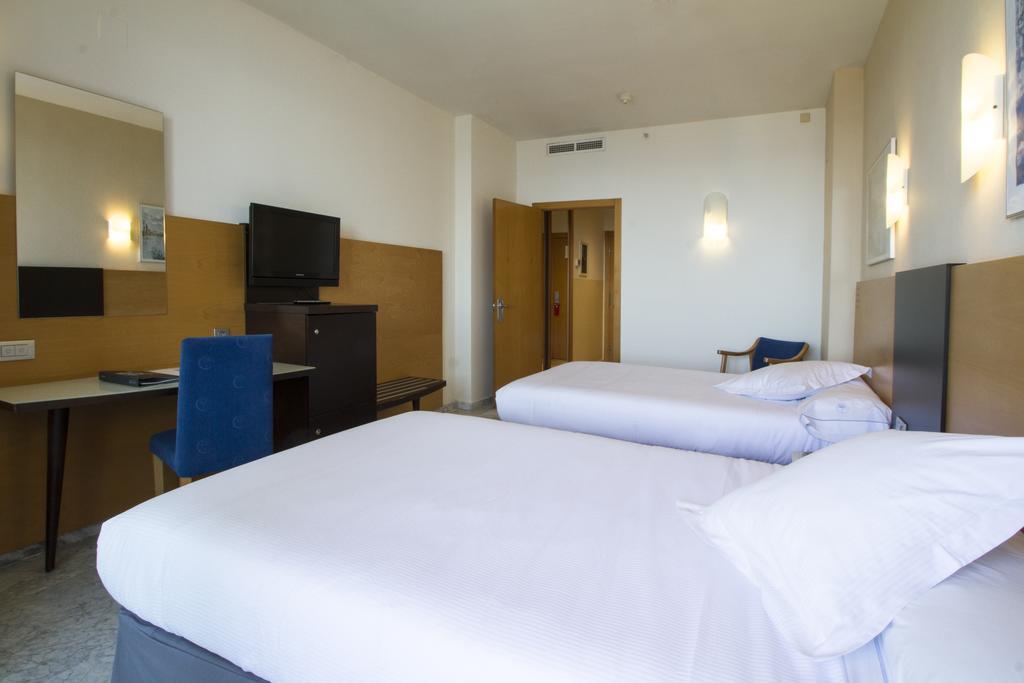 Hotel Madeira Centro Benidorm