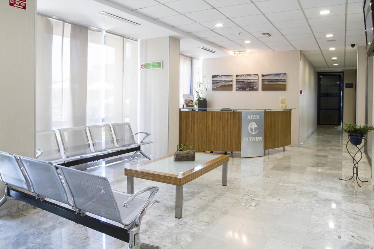 Madeira Centro Hotel 4*