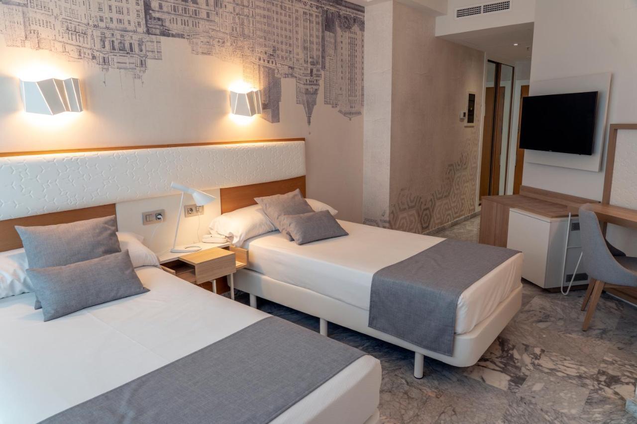 Madeira Centro Hotel 4*